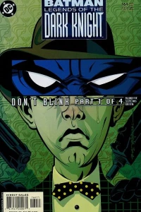 Don't Blink Part 1 of 4