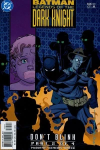 Don't Blink Part 2 of 4