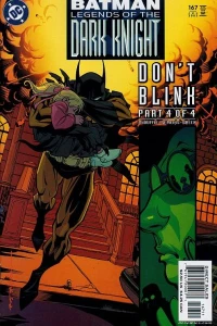 Don't Blink Part 4 of 4