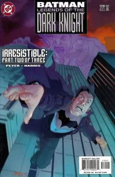Cover of Irresistible Part 2 of 3