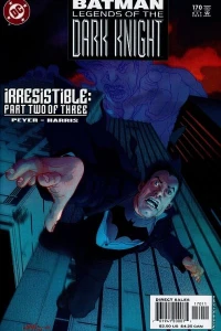 Irresistible Part 2 of 3