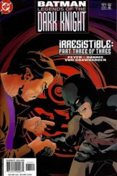 Irresistible Part 3 of 3