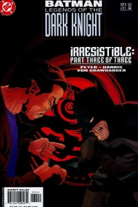 Irresistible Part 3 of 3