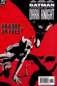 Lost Cargo Part 2 of 2