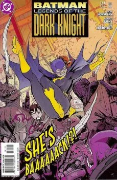 Cover of The Secret City, Part 2