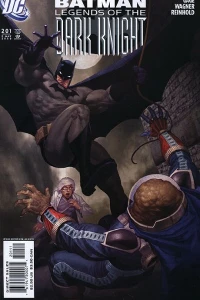 Cold Case Part 1 of 3