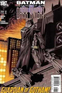 The Madmen of Gotham Part 3 of 3