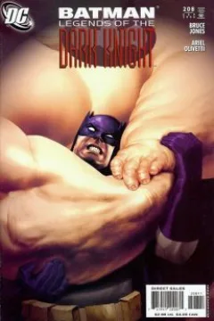 Darker Than Death Part 2 of 5