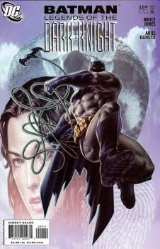 Cover of Darker Than Death Part 3 of 5