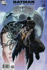 Darker Than Death Part 3 of 5