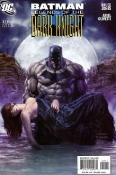 Darker Than Death Part 4 of 5