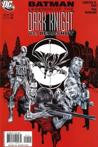 Superstitious and Cowardly