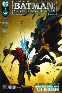 Issue #2
