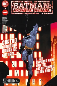 Issue #3
