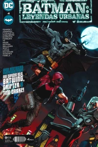 Issue #4
