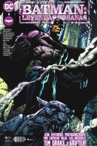 Issue #5