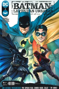 Issue #6
