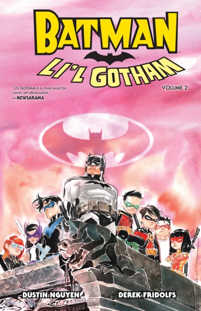 Cover of Volume 2