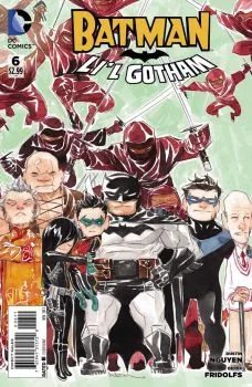 Cover of Mother's Day Mania; Father's Day Fun