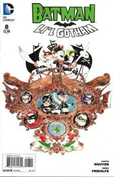 Cover of Tropical Getaway; Bird Watching