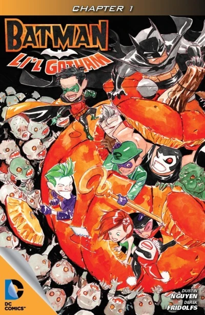 Cover of Halloween