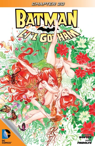 Cover of Horror Stories