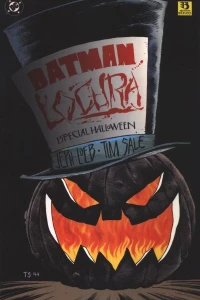Especial Halloween