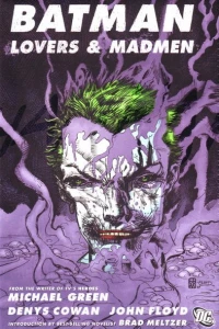 Lovers & Madmen
