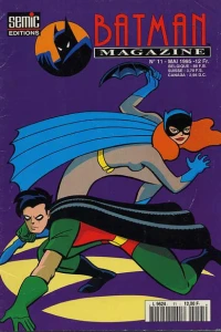 Issue #11