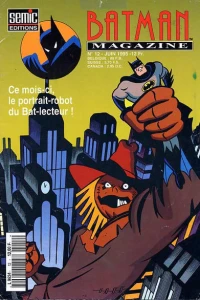 Issue #12
