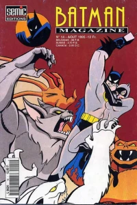 Issue #14