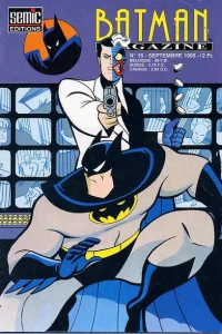 Issue #15