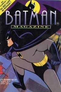 Issue #18