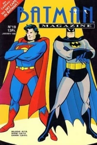 Issue #19