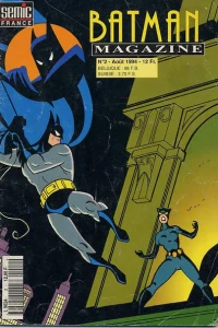 Issue #2