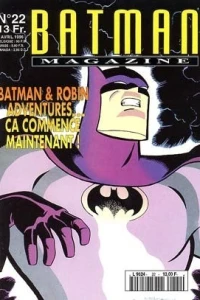Issue #22
