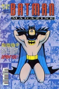 Issue #24
