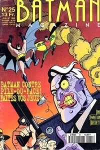 Issue #25