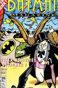 Issue #26
