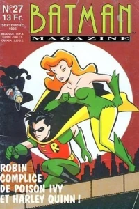 Issue #27