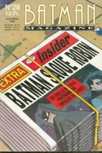 Issue #28