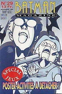 Issue #29