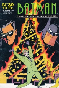 Issue #30