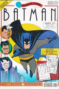 Issue #31