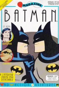 Issue #32