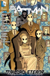 Issue #2