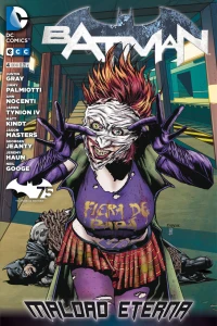 Issue #4