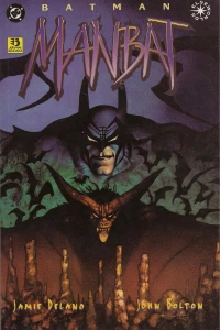 Issue #3