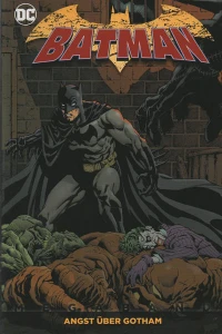Issue #1