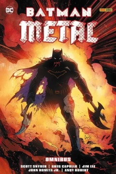 Issue #1